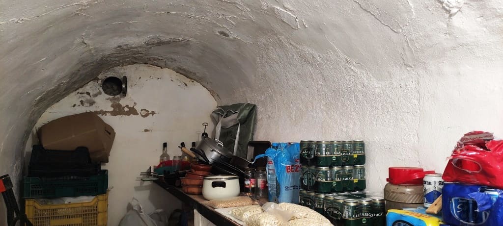 4 soverom Finca/Herregård til salgs i Alcoy / Alcoi med svømmebasseng garasje - € 260 000 (Ref: 7913671)