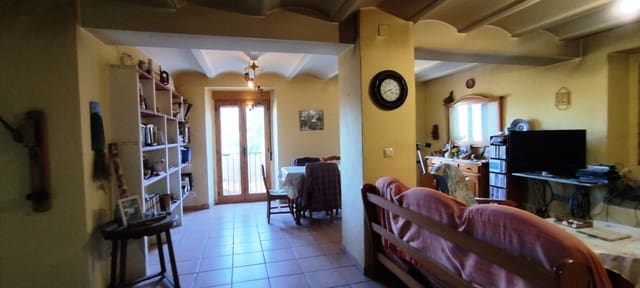 4 camera da letto Finca/Casa di Campagna in vendita in Alcoy / Alcoi con piscina garage - 260.000 € (Rif: 7913671)
