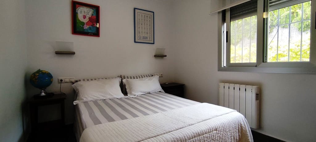 3 soveværelse Villa til salg i Cocentaina med swimmingpool garage - € 378.000 (Ref: 7987835)