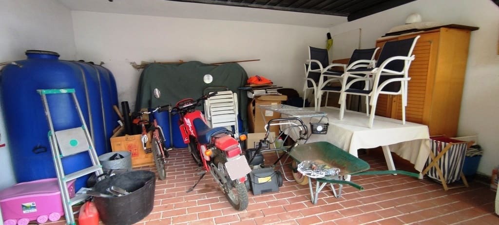 3 soveværelse Villa til salg i Cocentaina med swimmingpool garage - € 378.000 (Ref: 7987835)