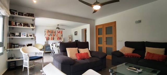 3 slaapkamer Villa te koop in Cocentaina met zwembad garage - € 378.000 (Ref: 7987835)