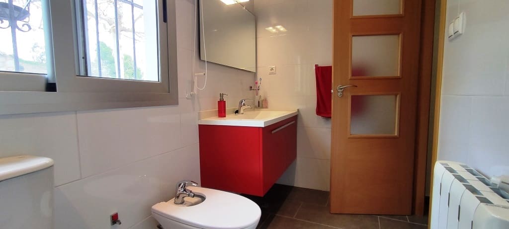 3 soveværelse Villa til salg i Cocentaina med swimmingpool garage - € 378.000 (Ref: 7987835)