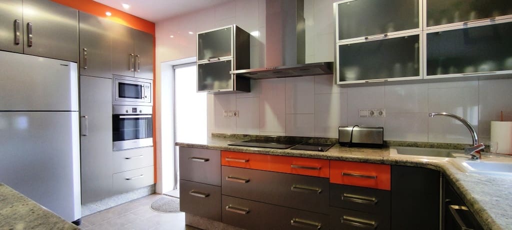 3 soveværelse Villa til salg i Cocentaina med swimmingpool garage - € 378.000 (Ref: 7987835)