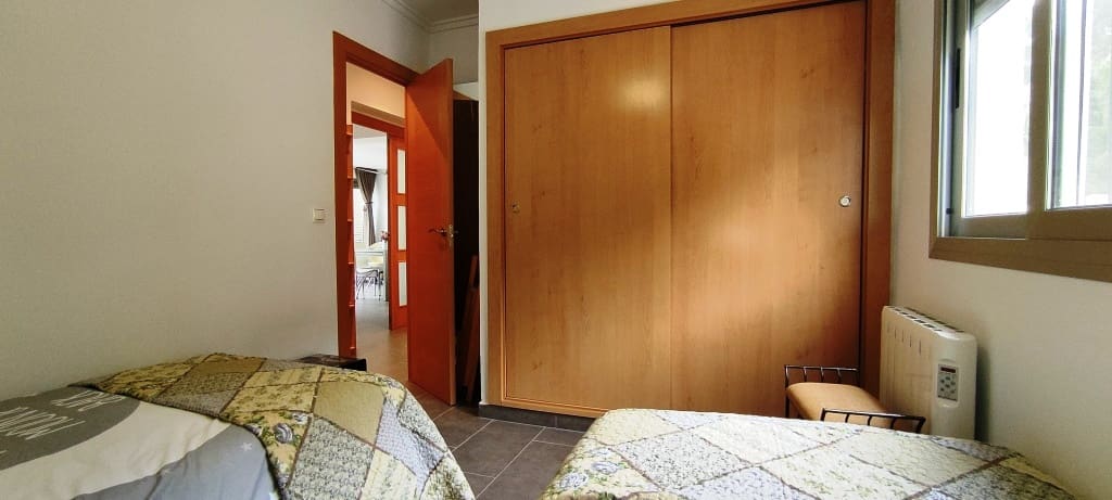 3 soveværelse Villa til salg i Cocentaina med swimmingpool garage - € 378.000 (Ref: 7987835)