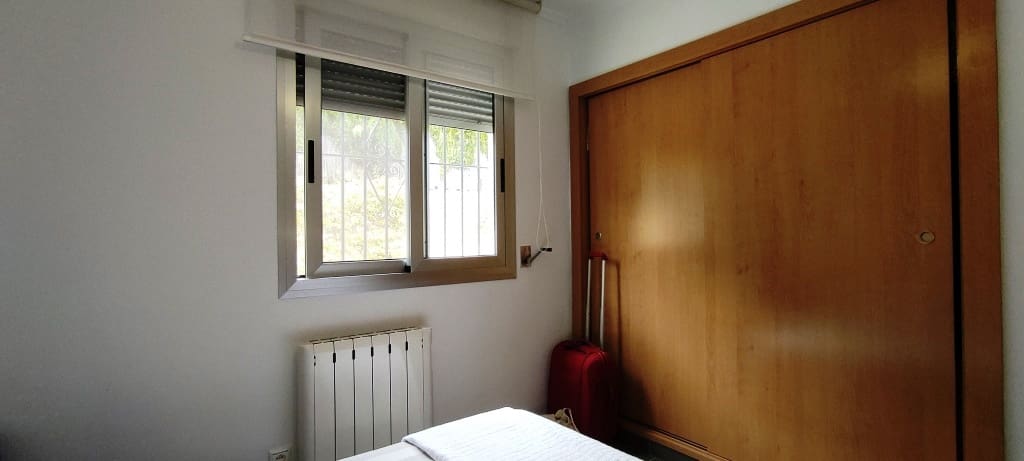 3 soveværelse Villa til salg i Cocentaina med swimmingpool garage - € 378.000 (Ref: 7987835)