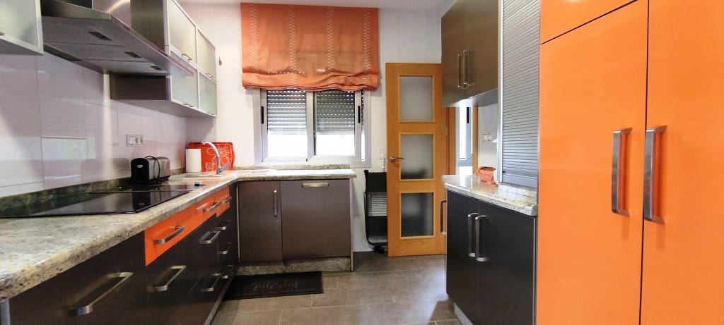 3 soveværelse Villa til salg i Cocentaina med swimmingpool garage - € 378.000 (Ref: 7987835)