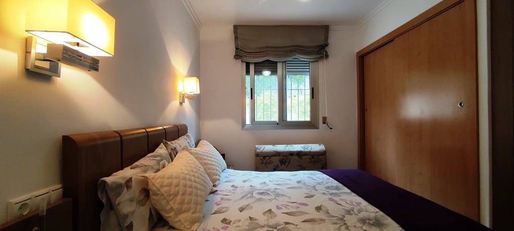 3 soveværelse Villa til salg i Cocentaina med swimmingpool garage - € 378.000 (Ref: 7987835)