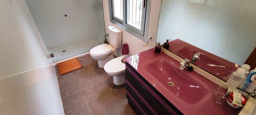 3 soveværelse Villa til salg i Cocentaina med swimmingpool garage - € 378.000 (Ref: 7987835)