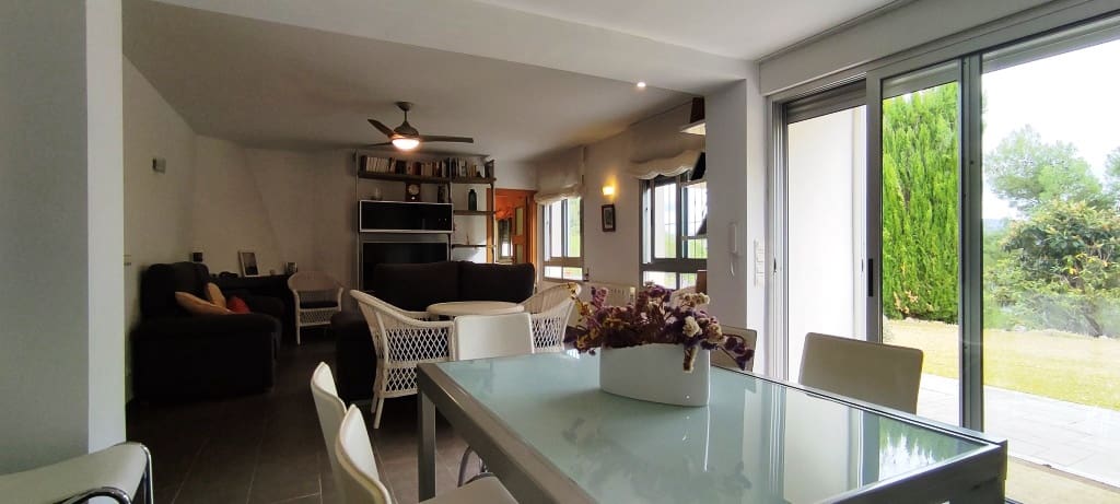 3 soveværelse Villa til salg i Cocentaina med swimmingpool garage - € 378.000 (Ref: 7987835)