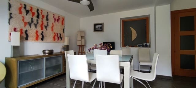 3 slaapkamer Villa te koop in Cocentaina met zwembad garage - € 378.000 (Ref: 7987835)