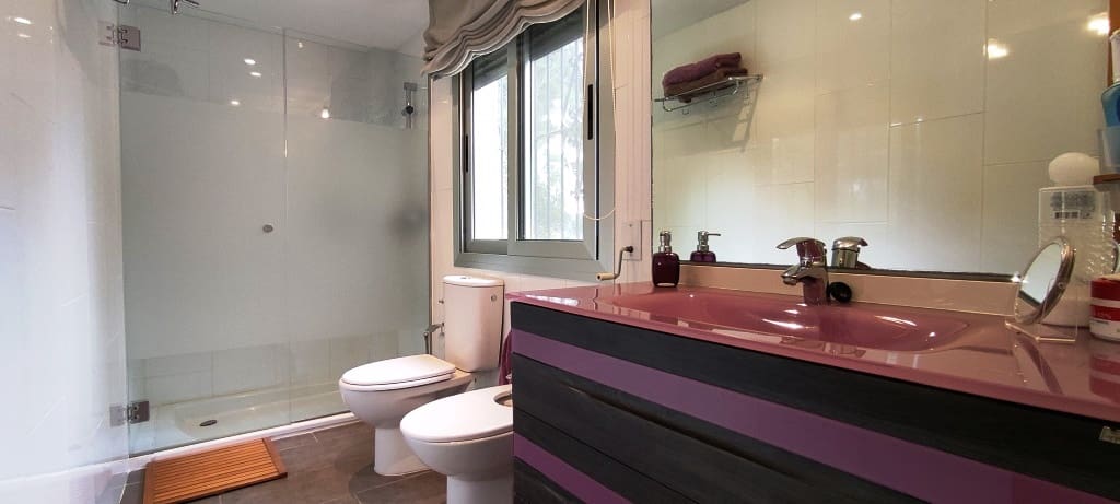 3 soveværelse Villa til salg i Cocentaina med swimmingpool garage - € 378.000 (Ref: 7987835)