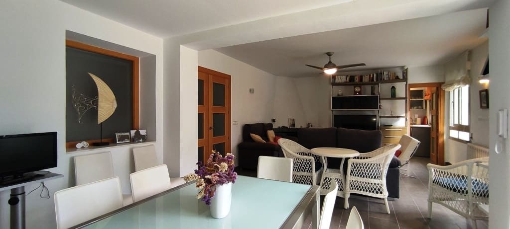 3 soveværelse Villa til salg i Cocentaina med swimmingpool garage - € 378.000 (Ref: 7987835)