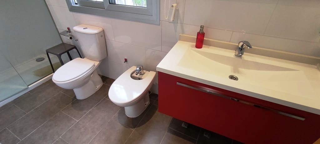 3 soveværelse Villa til salg i Cocentaina med swimmingpool garage - € 378.000 (Ref: 7987835)