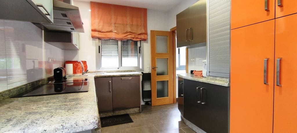 3 soveværelse Villa til salg i Cocentaina med swimmingpool garage - € 378.000 (Ref: 7987835)