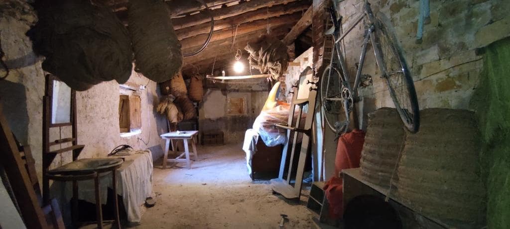 3 soveværelse Finca/Landehus til salg i Bocairent med swimmingpool garage - € 250.000 (Ref: 7990359)