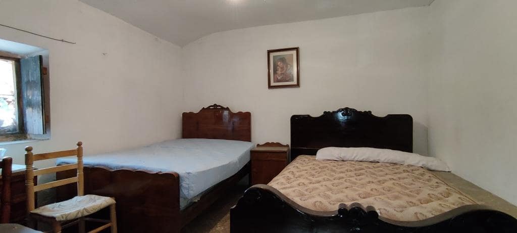 3 soveværelse Finca/Landehus til salg i Bocairent med swimmingpool garage - € 250.000 (Ref: 7990359)