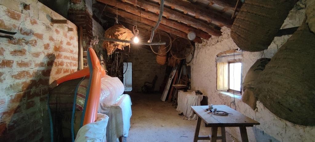 3 soveværelse Finca/Landehus til salg i Bocairent med swimmingpool garage - € 250.000 (Ref: 7990359)