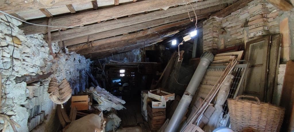 3 soveværelse Finca/Landehus til salg i Bocairent med swimmingpool garage - € 250.000 (Ref: 7990359)