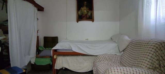 3 bedroom Finca/Country House for sale in Bocairent with pool garage - € 250,000 (Ref: 7990359)