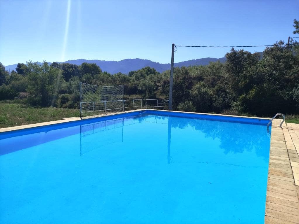 3 soveværelse Finca/Landehus til salg i Bocairent med swimmingpool garage - € 250.000 (Ref: 7990359)