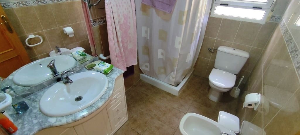 3 slaapkamer Finca/Landhuis te koop in Villalonga met garage - € 149.000 (Ref: 8018133)