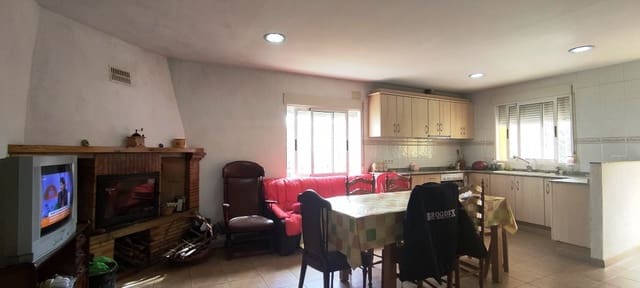 3 bedroom Finca/Country House for sale in Villalonga with garage - € 149,000 (Ref: 8018133)