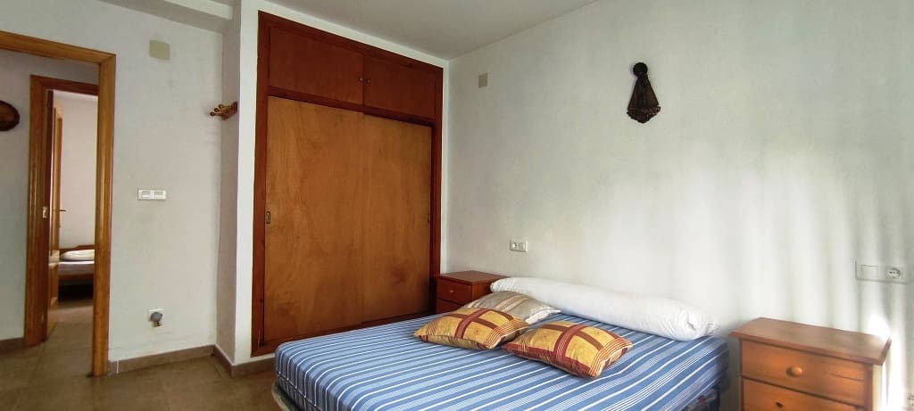 3 slaapkamer Finca/Landhuis te koop in Villalonga met garage - € 149.000 (Ref: 8018133)