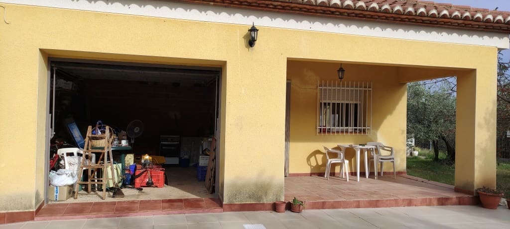 3 slaapkamer Finca/Landhuis te koop in Villalonga met garage - € 149.000 (Ref: 8018133)