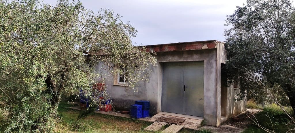3 slaapkamer Finca/Landhuis te koop in Villalonga met garage - € 149.000 (Ref: 8018133)