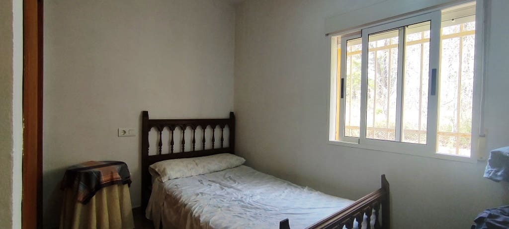 3 slaapkamer Finca/Landhuis te koop in Villalonga met garage - € 149.000 (Ref: 8018133)