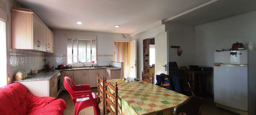 3 slaapkamer Finca/Landhuis te koop in Villalonga met garage - € 149.000 (Ref: 8018133)