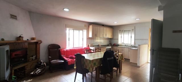 3 bedroom Finca/Country House for sale in Villalonga with garage - € 149,000 (Ref: 8018133)
