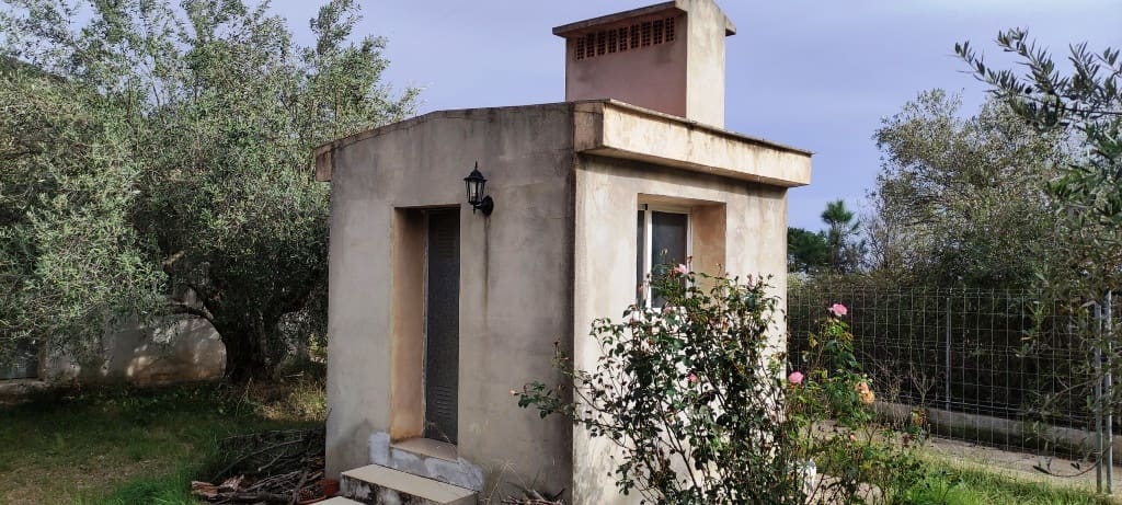 3 slaapkamer Finca/Landhuis te koop in Villalonga met garage - € 149.000 (Ref: 8018133)