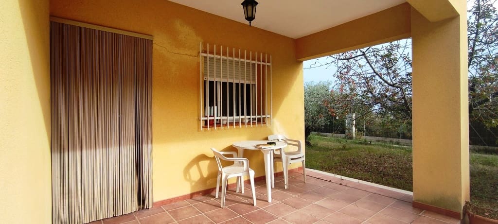 3 slaapkamer Finca/Landhuis te koop in Villalonga met garage - € 149.000 (Ref: 8018133)