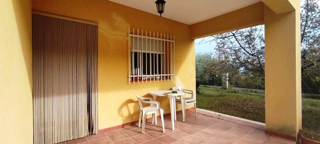 3 bedroom Finca/Country House for sale in Villalonga with garage - € 149,000 (Ref: 8018133)