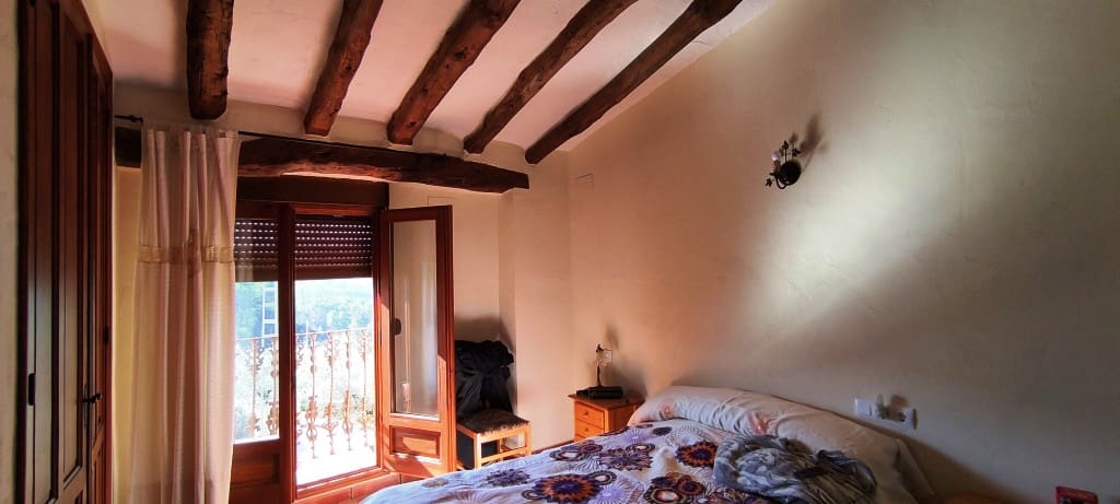 8 Zimmer Finca/Landgut zu verkaufen in Planes mit Pool Garage - 450.000 € (Ref: 8121263)