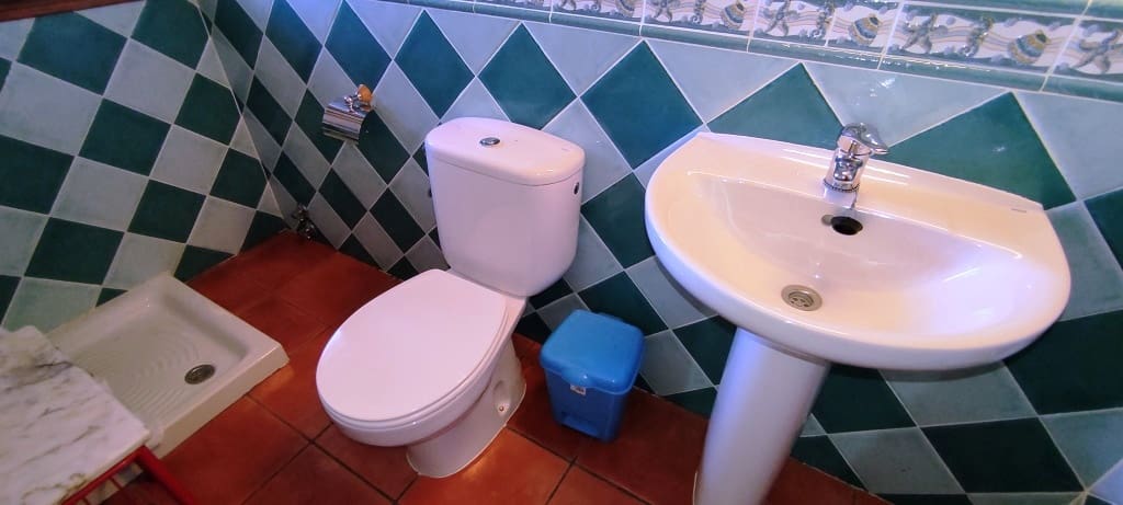 8 Zimmer Finca/Landgut zu verkaufen in Planes mit Pool Garage - 450.000 € (Ref: 8121263)