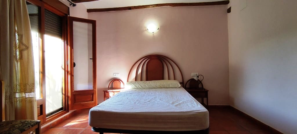 8 Zimmer Finca/Landgut zu verkaufen in Planes mit Pool Garage - 450.000 € (Ref: 8121263)