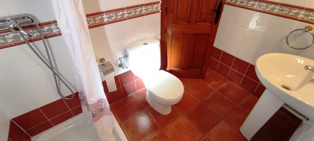 8 Zimmer Finca/Landgut zu verkaufen in Planes mit Pool Garage - 450.000 € (Ref: 8121263)