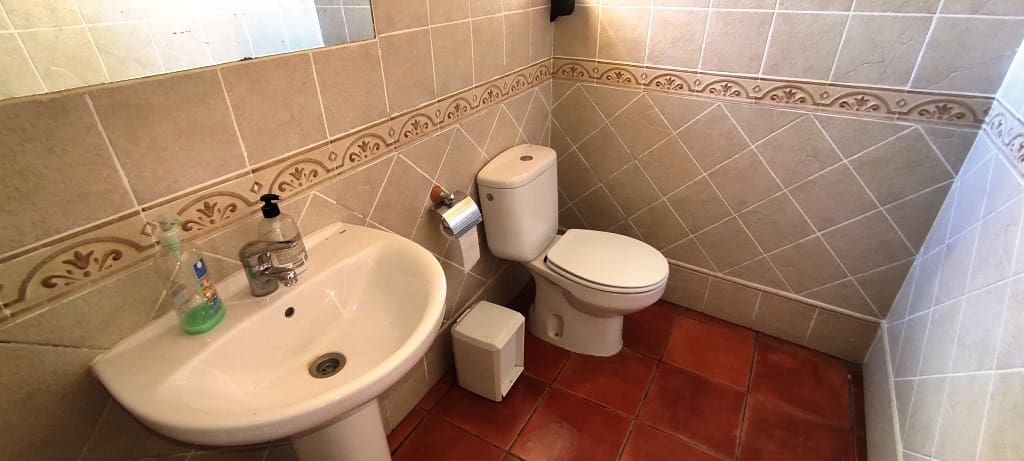 8 Zimmer Finca/Landgut zu verkaufen in Planes mit Pool Garage - 450.000 € (Ref: 8121263)