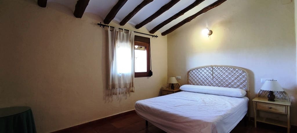 8 Zimmer Finca/Landgut zu verkaufen in Planes mit Pool Garage - 450.000 € (Ref: 8121263)