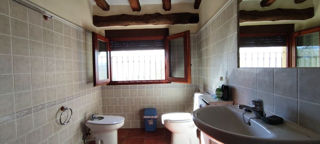 8 Zimmer Finca/Landgut zu verkaufen in Planes mit Pool Garage - 450.000 € (Ref: 8121263)