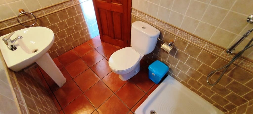 8 Zimmer Finca/Landgut zu verkaufen in Planes mit Pool Garage - 450.000 € (Ref: 8121263)