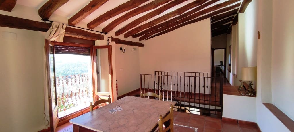 8 Zimmer Finca/Landgut zu verkaufen in Planes mit Pool Garage - 450.000 € (Ref: 8121263)