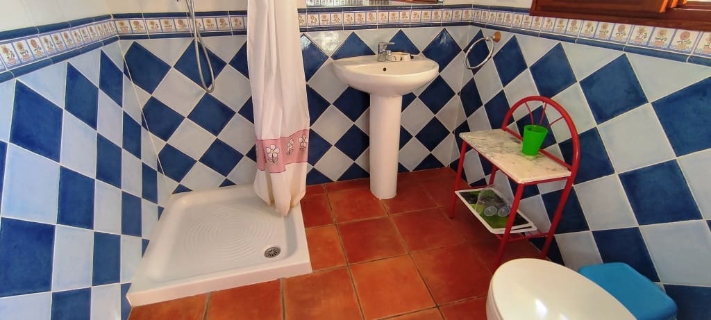 8 Zimmer Finca/Landgut zu verkaufen in Planes mit Pool Garage - 450.000 € (Ref: 8121263)