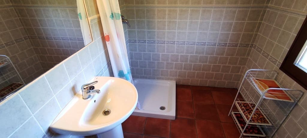 8 Zimmer Finca/Landgut zu verkaufen in Planes mit Pool Garage - 450.000 € (Ref: 8121263)