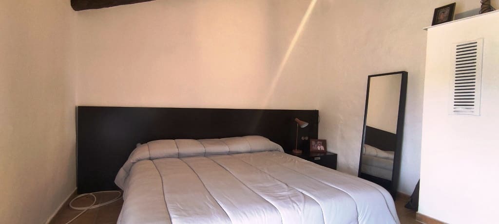 11 soverom Finca/Herregård til salgs i Torremanzanas med garasje - € 990 000 (Ref: 8135679)