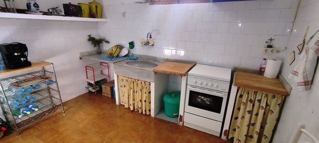 11 bedroom Finca/Country House for sale in Torremanzanas with garage - € 990,000 (Ref: 8135679)