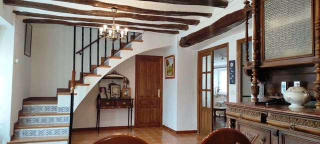 11 bedroom Finca/Country House for sale in Torremanzanas with garage - € 990,000 (Ref: 8135679)