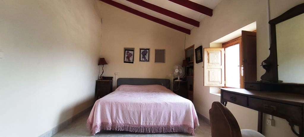 11 soverom Finca/Herregård til salgs i Torremanzanas med garasje - € 990 000 (Ref: 8135679)